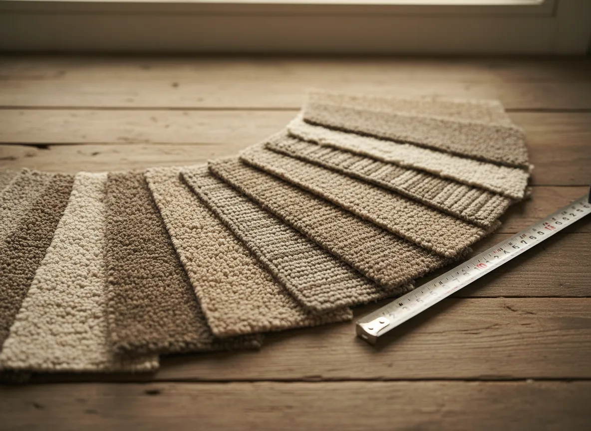 Carpet Installation Mapleton, ME FAQs